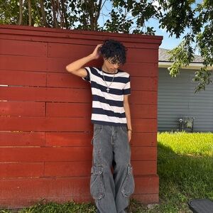 Meet your Posher, Cydakidd